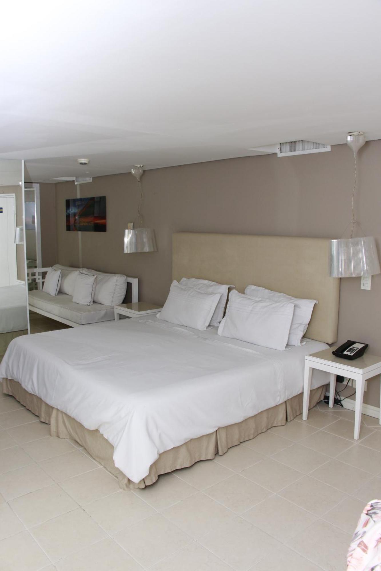 Country International Hotel Barranquilla  Exterior foto