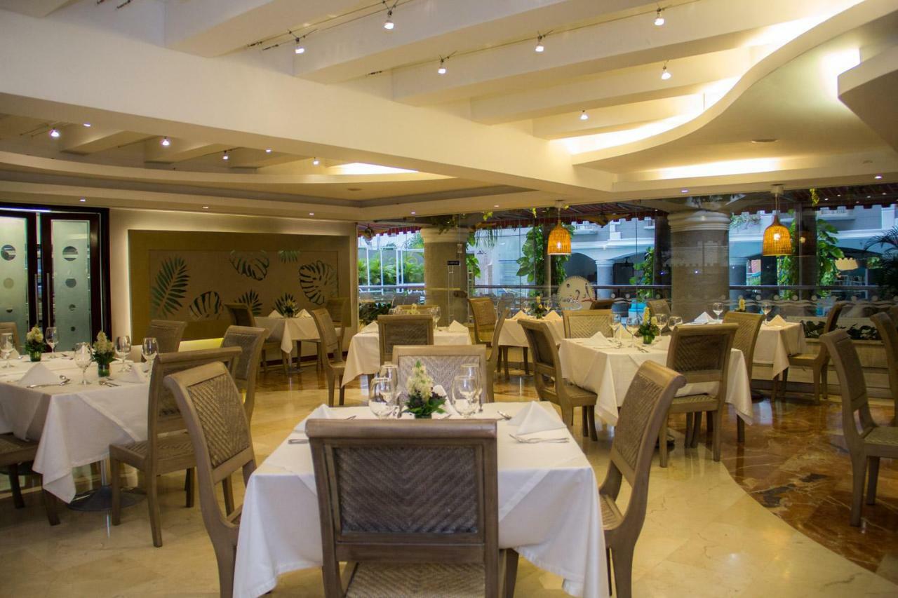 Country International Hotel Barranquilla  Exterior foto